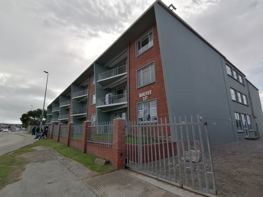 2 Bedroom Property for Sale in South End Eastern Cape